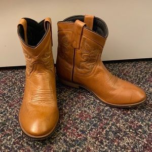 Women's Willie Bootie